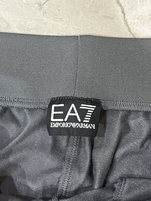 Spodnie emporio armani