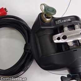 VALOR FIXO,Envio para as ilhas:Carrete elétrico Daiwa SUPER TANACOM S 500, excelente.