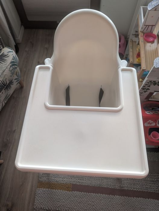 Krzesełko do karmienia Antilop Ikea