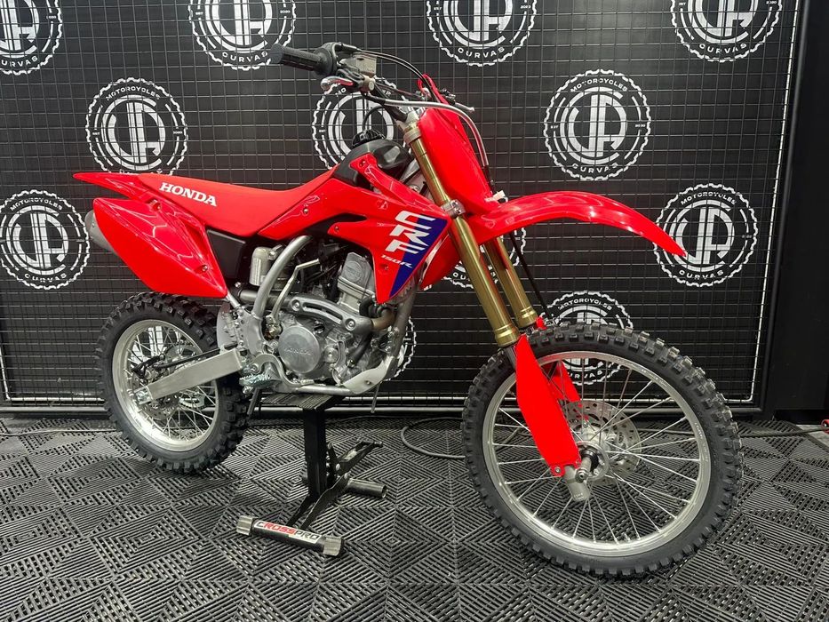 Honda CRF  150 R