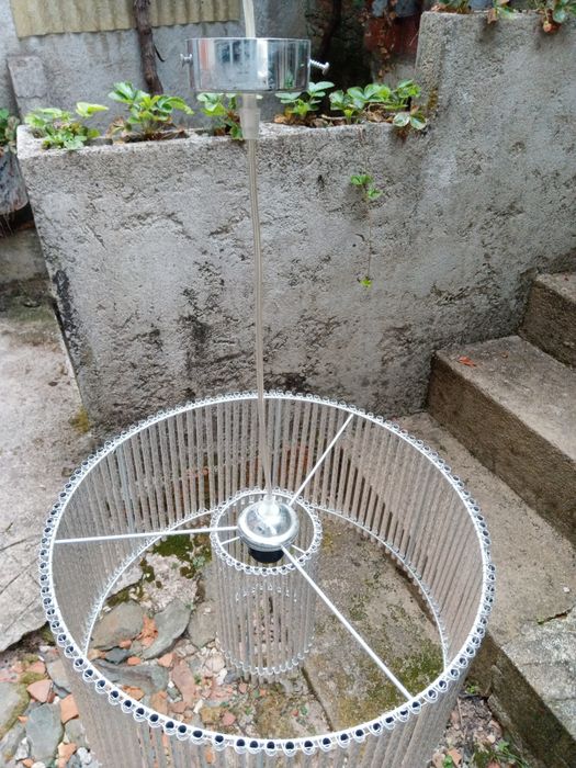 Vendo candeeiro em bom estado