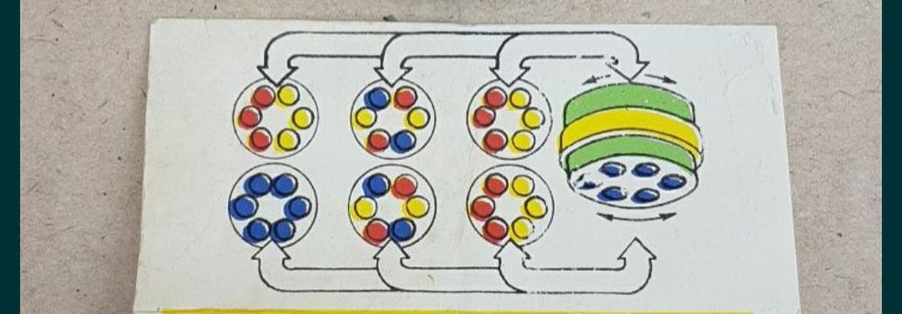 Головоломка з СРСР