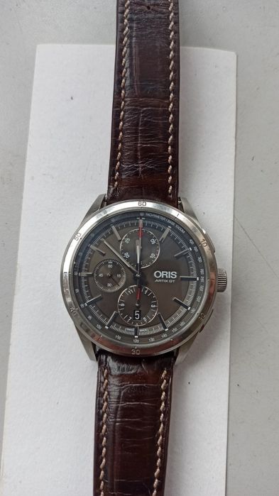 Годинник Oris Artix GT