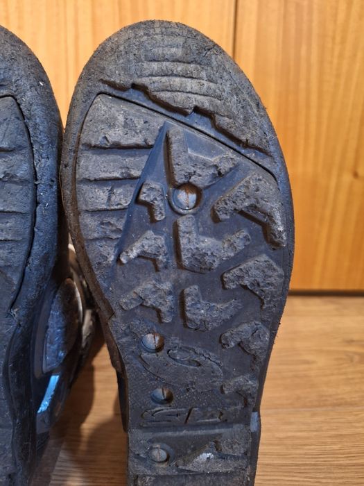 Botas Sidi CrossFire 3 42