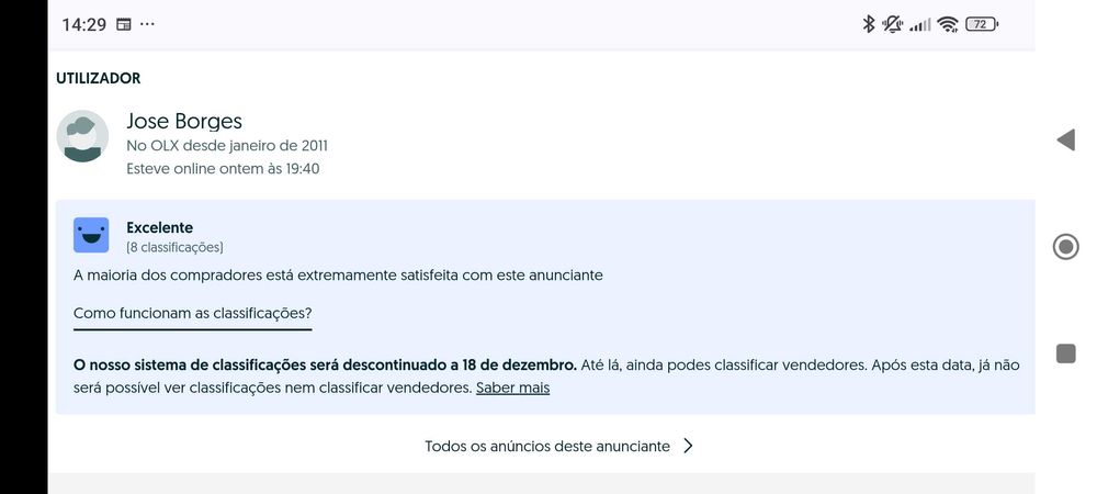 [Excelente estado, quase nova] Máquina Costura Singer 2515c