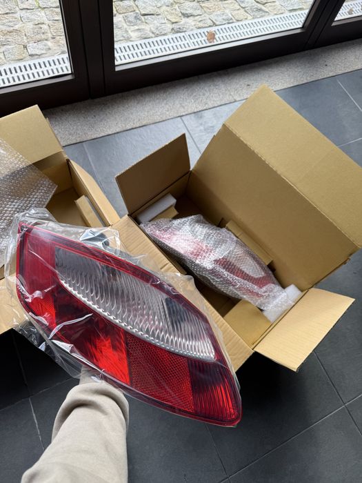 Farolim Porsche Cayman 987 ORIGINAL