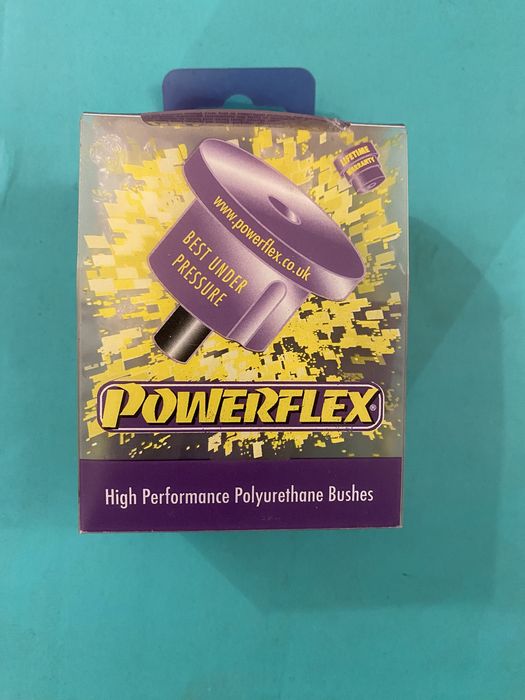 Casquilho/Apoio barra estabilizadora Astra H Powerflex