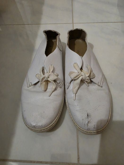 Sapatilhas Hermes