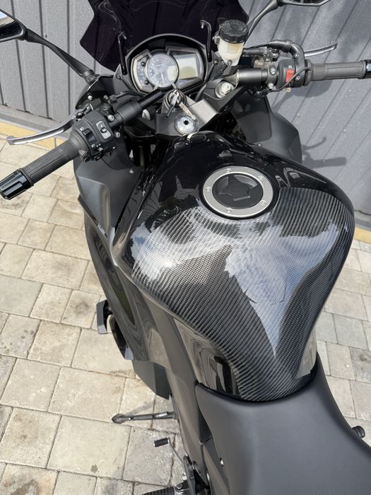 Kawasaki Ninja1000SX  без пробігу Доставка-Обмін