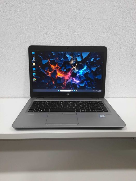 HP Elitebook 840 G3 - Intel Core i5 / 8Gb / SSD 240Gb