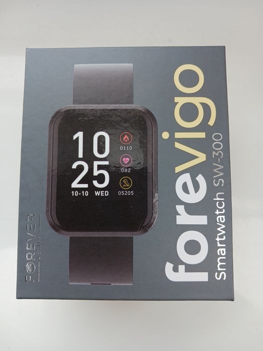 Smartwatch SW-300