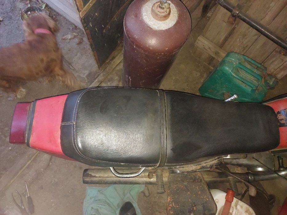 Сидіння іж юпітер планета