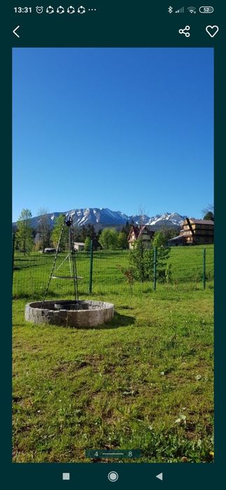 Tanie noclegi w Zakopanem,  ZAPRASZAMY Na WAKACJE!!!