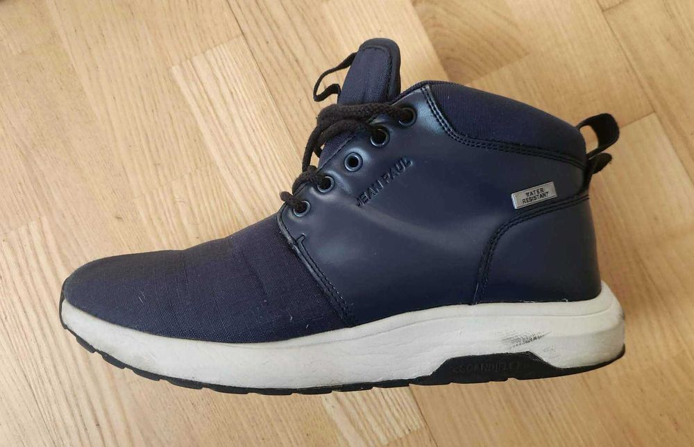 Buty męskie/młodzieżowe_Jean Paul_ 40