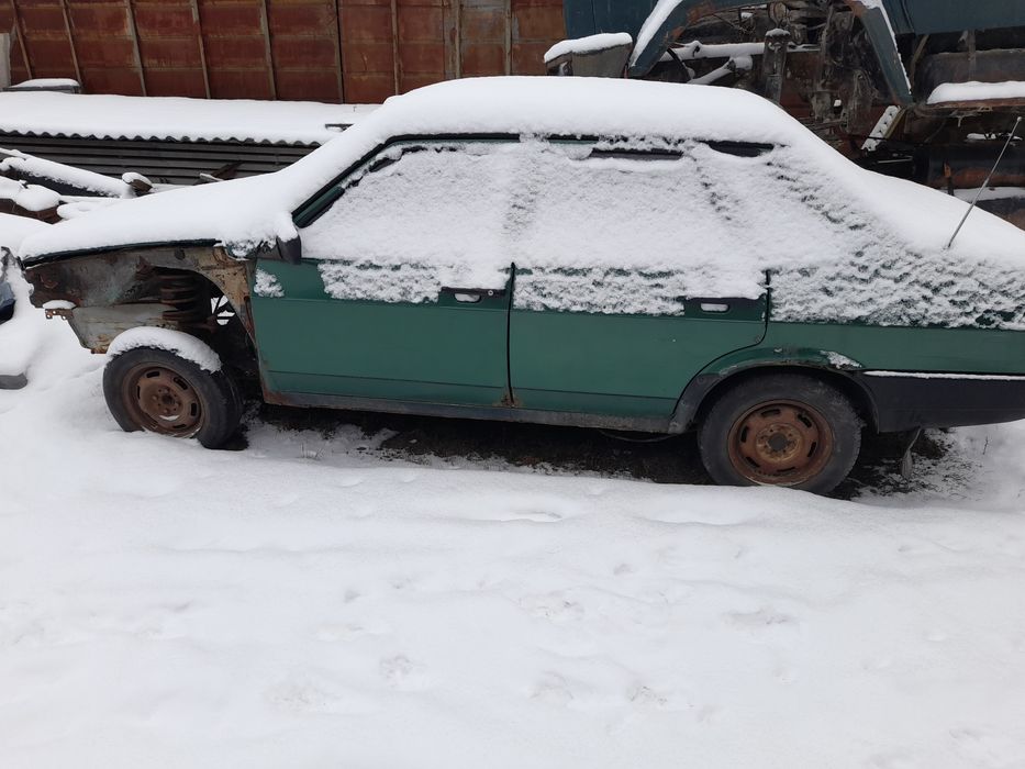 продам металолом 320$