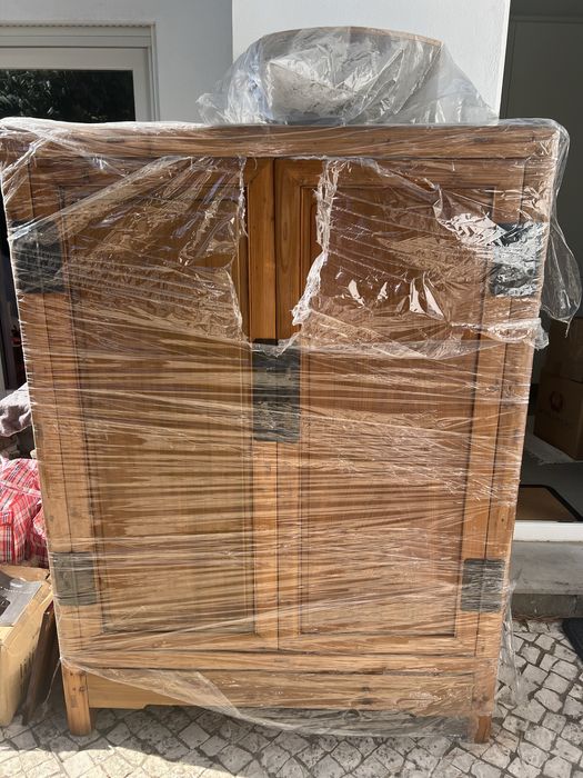 Peca Oriental - Armario 1.10*1.50*50 - Armario