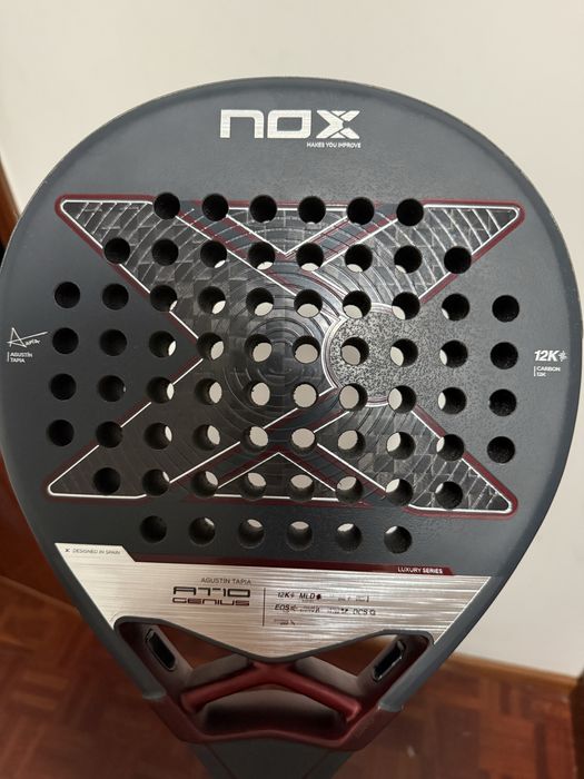 Nox AT10 Genius 12k 2025