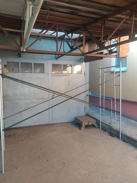 "Ліса будівельні""