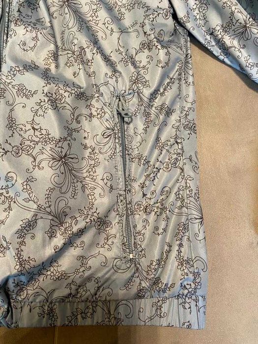 Kurtka wiatrówka M Umbro