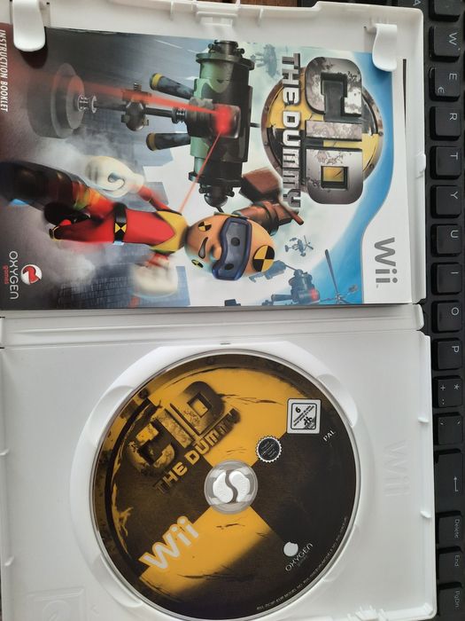 Jogos Nintendo Wii