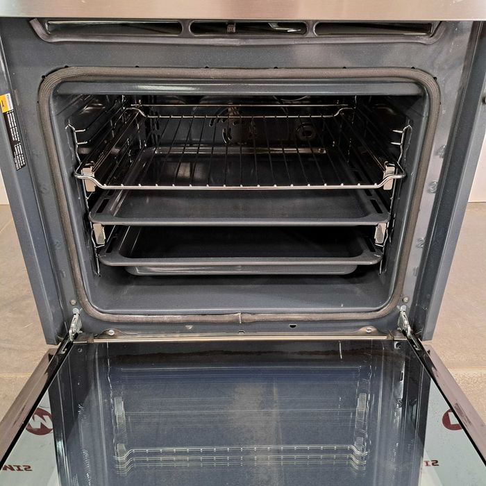 Piekarnik Bauknecht HIR4 EP8V2 PT A+ / elektryczny /pyroliza / 65L [6]