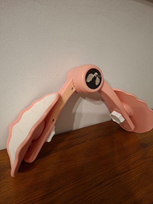 Motylek Agrafka Trenażer do ćwiczeń