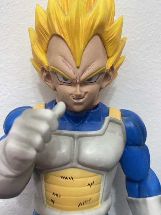Bonecos Dragon Ball