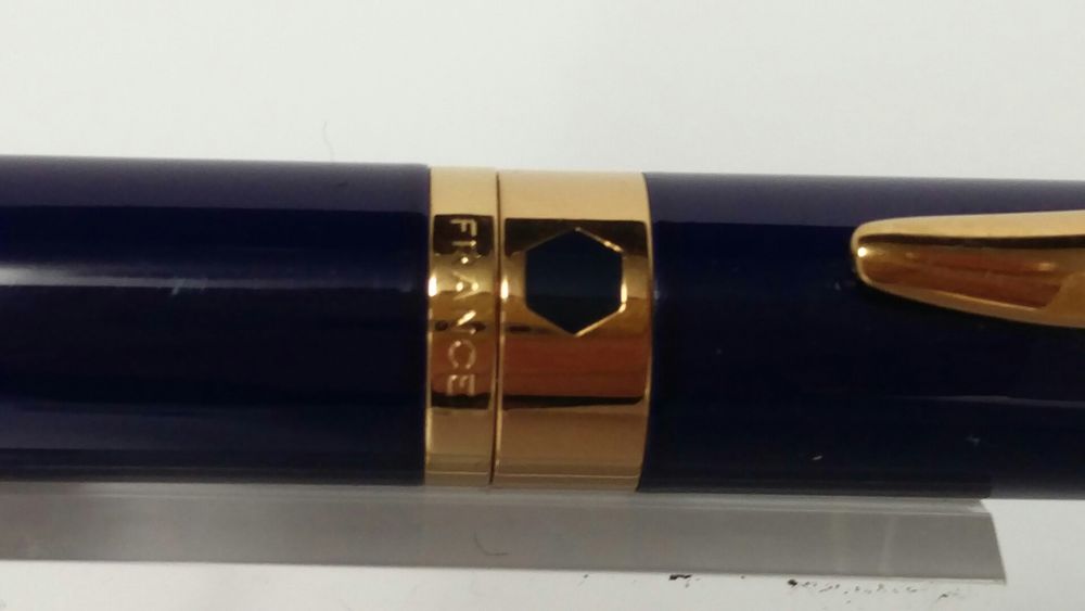 Caneta esferográfica Waterman Paris