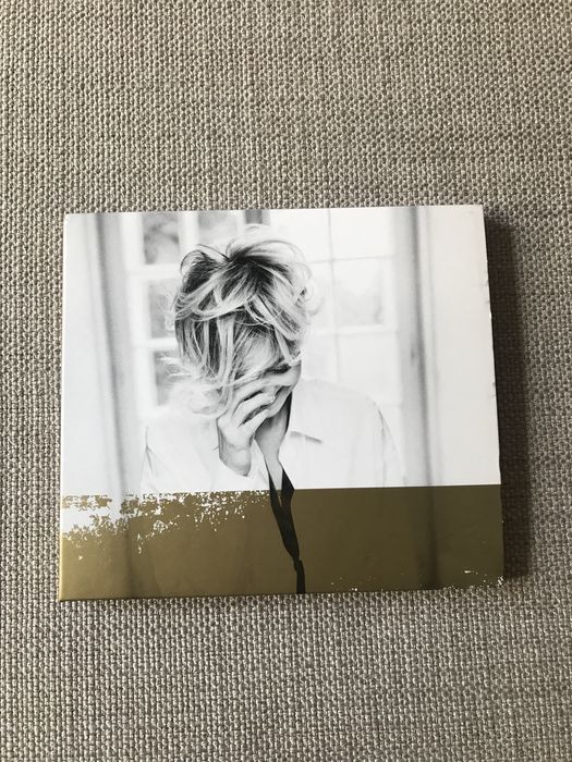 Anna Wyszkoni - Jestem Tu Nowa. Pierwsze wydanie-2017r. Autograf!