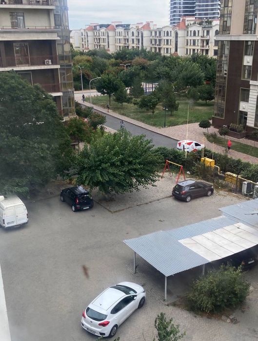 3-комнатная квартира по адресу Куликово поле пл. (площадь 70 м²) - Atlanta.ua - фото 5