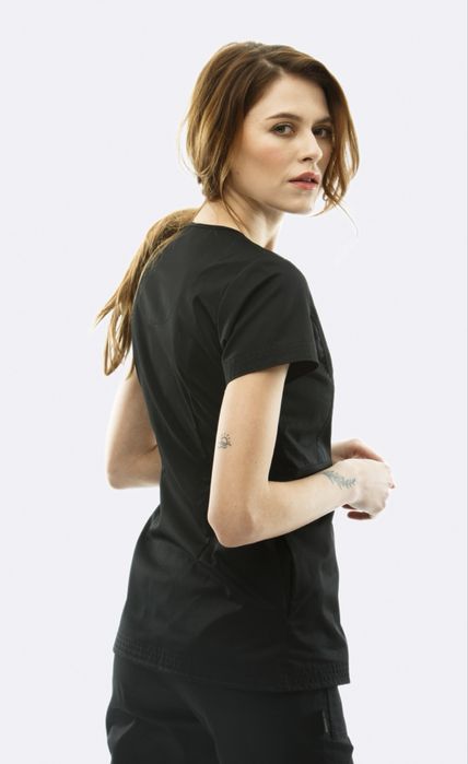 Черная хирургичка