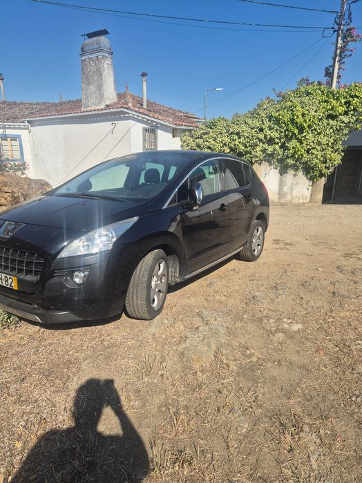 3008 2.0 HDI 150CV Modelo Allure Muito Bom Estado
