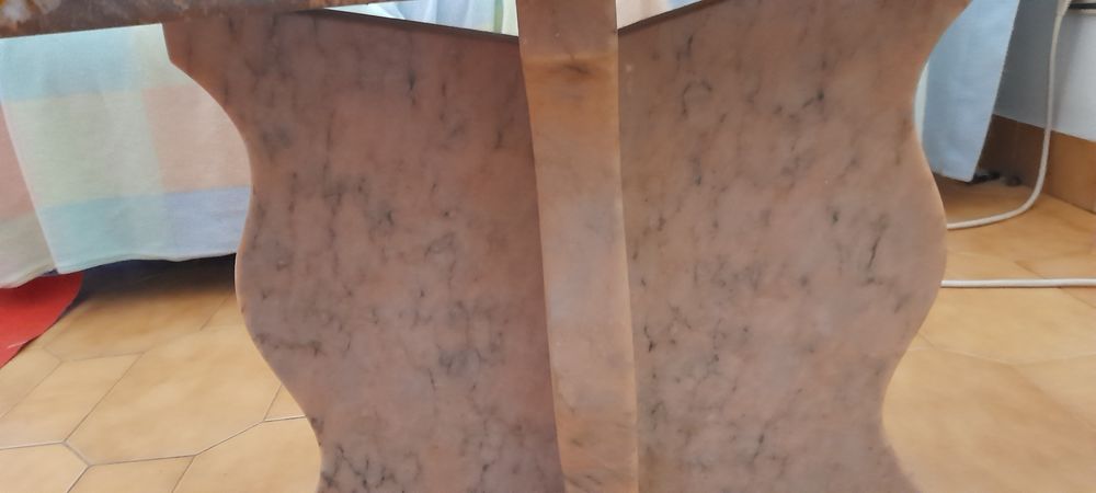 Mesa de apoio de sala