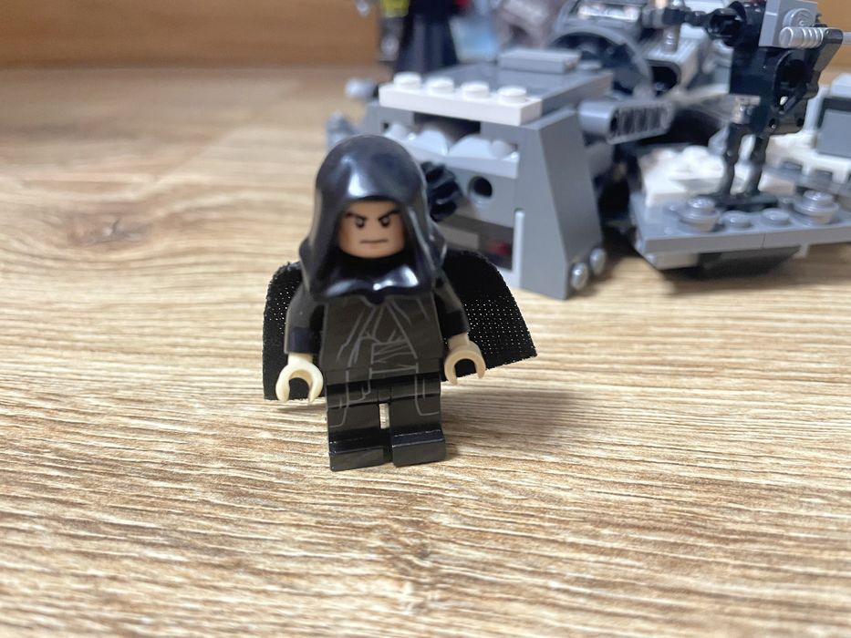 Lego Star Wars 75183