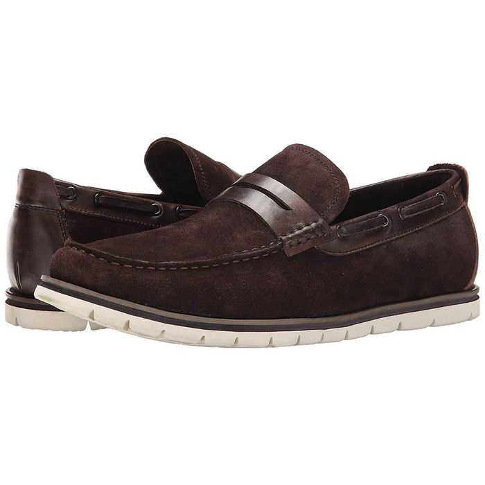 Kenneth Cole мокасіни, туфлі,оригінал, взуття із США, 44, 45, 46