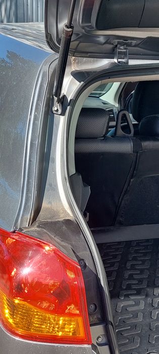 Mitsubishi. ASX .