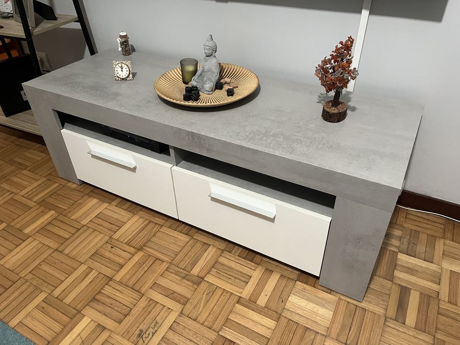 Sala completa de jantar