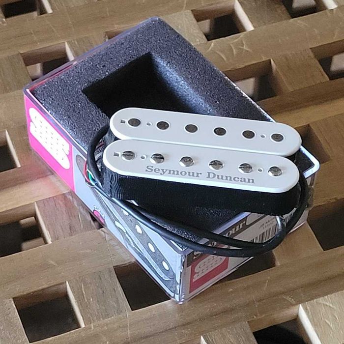 Seymour Duncan TB-59 Trembucker WH