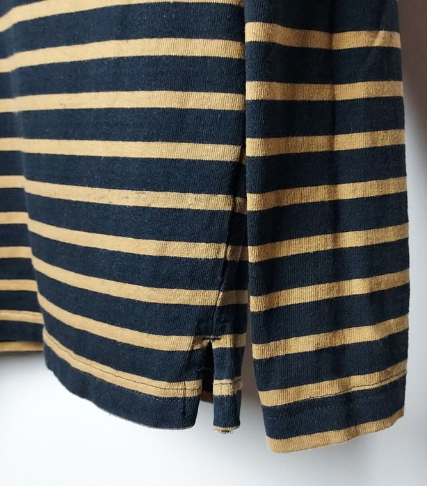 Zara_męska bluzka_S