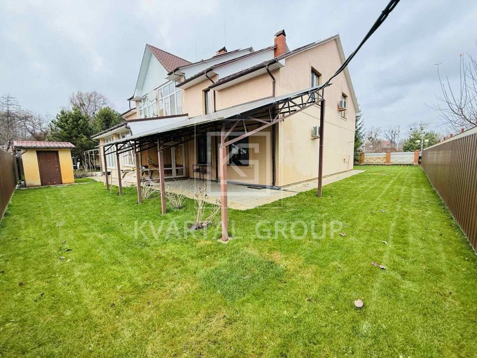 Продаж / Дуплекс / Озерна , Васильків