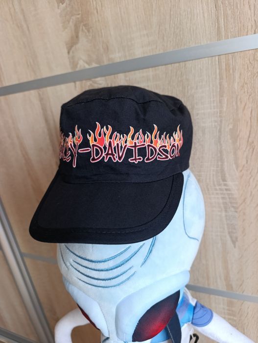 Кепка байкерська Harley Davidson cap