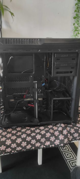 Obudowa Zalman Z3 Plus