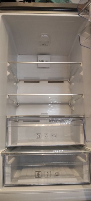 Frigorífico Beko NeoFrost