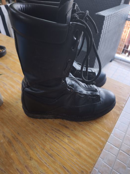 Bota  monkey boots n42