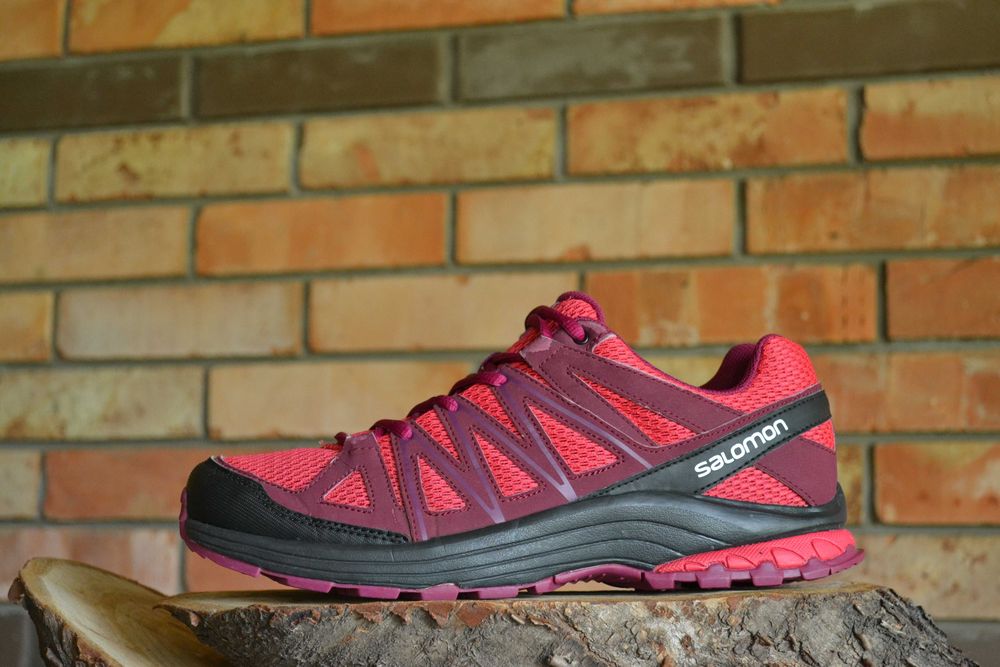 Кросівки Salomon XA Оригинал Размер 42 Стелька 26.5 см