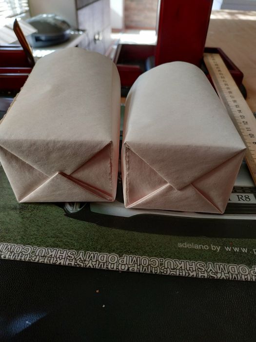 Бумажные пакеты 25 кг пакеты саше купить днепр мешки бумажные  опт