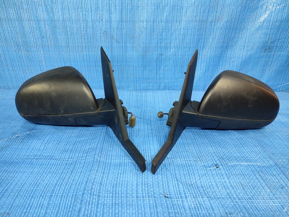 Mitsubishi colt z30 зеркало дзеркало електро з підігрівом