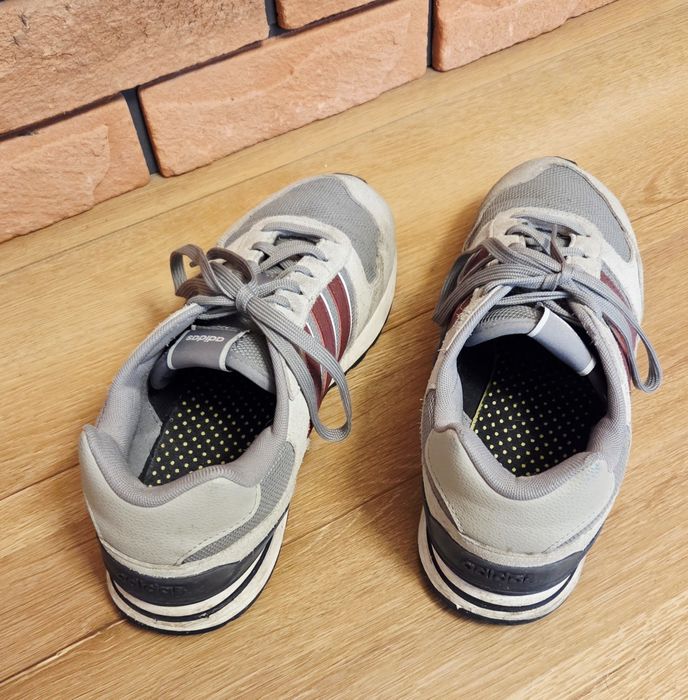 Buty Sportowe Męskie adidas Run 80s ID1882