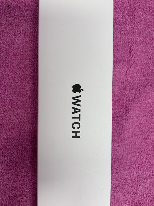 Apple Watch SE 44mm