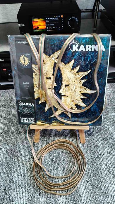 Акустичний кабель Oehlbach (1136) (пара по 3,1м)